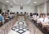 Mahdia : 40 projets d’infrastructure éducative en cours de réalisation pour un coût de 30 MDT