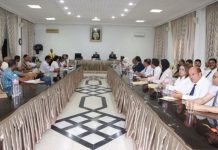 Mahdia : 40 projets d’infrastructure éducative en cours de réalisation pour un coût de 30 MDT