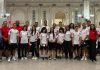 Judo-Championnats d’Afrique: Les cadets tunisiens décrochent dix médailles dont 2 or au terme de la première journée