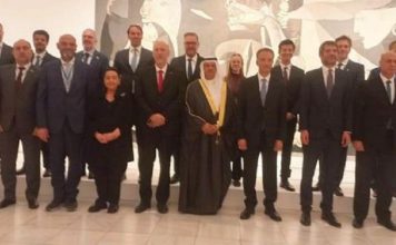 La ministre des Affaires culturelles réaffirme depuis Madrid l’engagement de la Tunisie à protéger le patrimoine palestinien et à renforcer la coopération culturelle bilatérale