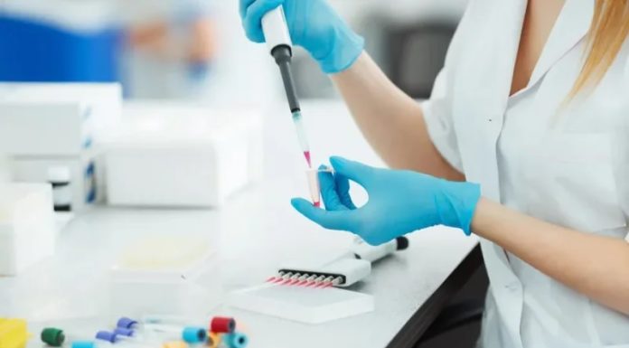 Les biologistes privés suspendent le tiers payant