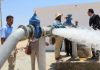 Tozeur: Mise en exploitation d’un nouveau puits de substitution pour renforcer l’irrigation des oasis