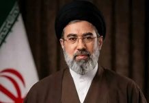 Mojtaba Khamenei promet de venger son père et son prédécesseur dans un message écrit