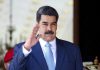 Venezuela: Un procès Maduro fixé au 1er juin 2027 à New York