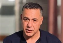 « Je ne me vois pas survivre, c’est la fin » , s’écrie Hussam Abu Safia