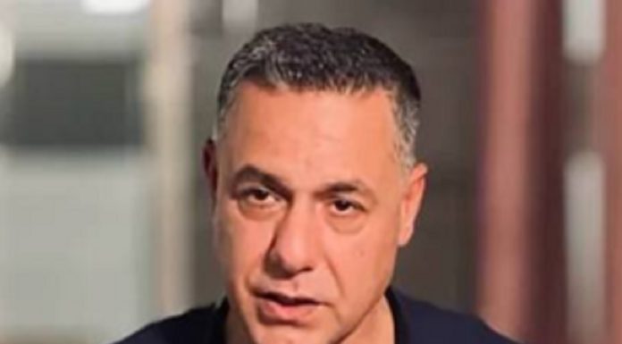 « Je ne me vois pas survivre, c’est la fin » , s’écrie Hussam Abu Safia