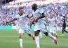 Mondial 2026: Les USA, avec Balogun, éliminés par la Belgique en 8es de finale