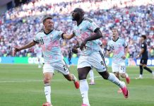 Mondial 2026: Les USA, avec Balogun, éliminés par la Belgique en 8es de finale