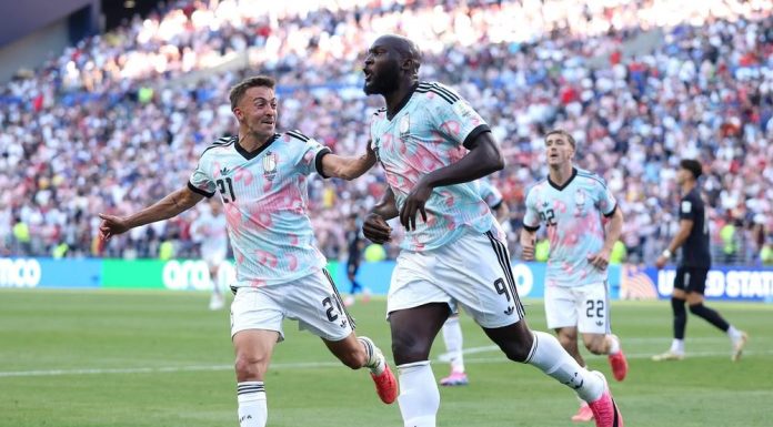 Mondial 2026: Les USA, avec Balogun, éliminés par la Belgique en 8es de finale