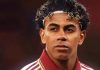 Foot-Mondial 2026: Lamine Yamal, le prodige qui a fait tomber Ronaldo, Mbappé et Messi