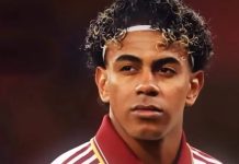 Foot-Mondial 2026: Lamine Yamal, le prodige qui a fait tomber Ronaldo, Mbappé et Messi