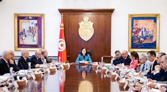 Zenzri appelle à accélérer les projets publics avant le Plan 26-30