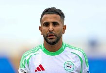 Coupe du monde 2026 (Algérie) : Mahrez annonce la fin de sa carrière internationale