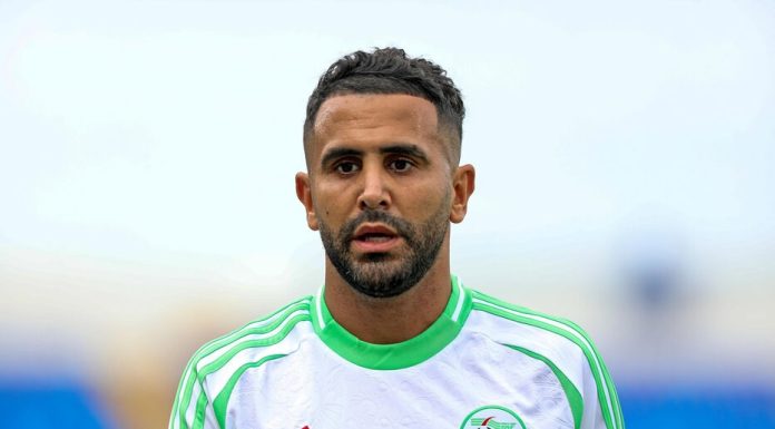 Coupe du monde 2026 (Algérie) : Mahrez annonce la fin de sa carrière internationale