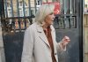 Marine Le Pen éligible à la Présidentielle sous bracelet électronique