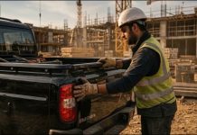 Pik-up Mahindra .. شريكك في كل خدمة !