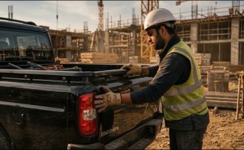 Pik-up Mahindra .. شريكك في كل خدمة !