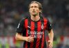 Luka Modric prolonge d’une saison avec l’AC Milan