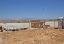 Kairouan : La centrale photovoltaïque de Chebika atteint 34% d’avancement
