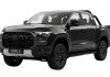 Chery élargit sa gamme en Tunisie avec HIMLA, son tout premier pick-up