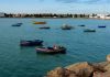 Djerba inaugure la première station de recharge solaire pour la pêche artisanale en Tunisie