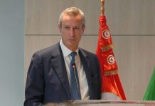 Prunas: la Tunisie peut devenir un carrefour énergétique fondamental
