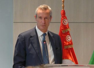 Prunas: la Tunisie peut devenir un carrefour énergétique fondamental