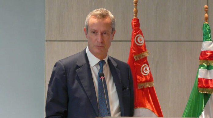 Prunas: la Tunisie peut devenir un carrefour énergétique fondamental