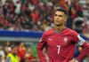 Mondial-2026: Ronaldo temporise concernant son avenir international