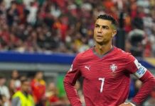 Mondial-2026: Ronaldo temporise concernant son avenir international