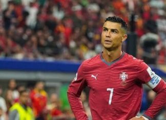 Mondial-2026: Ronaldo temporise concernant son avenir international