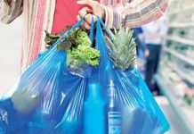Greenpeace salue une initiative législative contre le plastique à usage unique