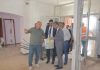 Suivi de l’avancement d’une série d’infrastructures à Sidi El Héni