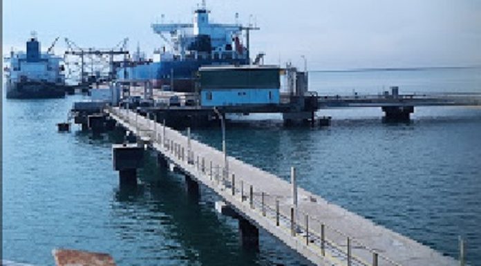 Mesures urgentes pour développer le vocation logistique du port de Skhira