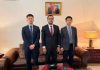 La Tunisie intensifie ses efforts pour attirer les investissements chinois