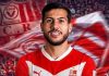Houssem Tka signe au CR Belouizdad algérien pour trois ans