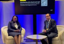 Hemissi participe au Sommet de l’intelligence artificielle au service du bien social et au Forum du SMSI