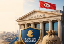 Banques tunisiennes: Le bilan dopé à l’État