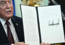 Une cour d’appel US interdit à Trump de mettre en œuvre son décret sur le vote par correspondance