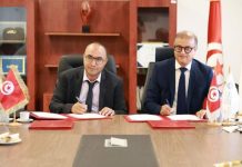 L’ANME et Tunisie Autoroutes s’associent pour une meilleure efficacité énergétique
