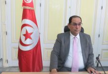 Développement régional 2026 : le gouverneur de Tunis plaide pour des projets intégrés et à fort impact