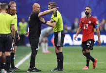 Mondial 2026: L’Egypte victime d’une injustice arbitrale, dit Hassan