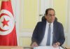 Gouvernorat de Tunis: Séance de travail préparatoire au séminaire régional sur le développement et l’investissement