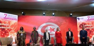 Les femmes entrepreneures du COMESA font Sommet à Tunis