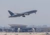 Les USA envoient des dizaines d’avions ravitailleurs en Israël en prévision d’une éventuelle attaque contre l’Iran