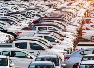 Auto: le parallèle représente 30 % des ventes totales de véhicules !