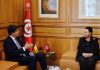 La Tunisie et l’Espagne examinent le renforcement de leur coopération culturelle