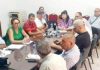 Sfax : Le conseil régional cartographie les failles du système de santé