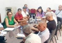 Sfax : Le conseil régional cartographie les failles du système de santé
