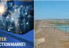 Data centers : La Tunisie entre sur la carte africaine, mais le compteur d’eau tourne